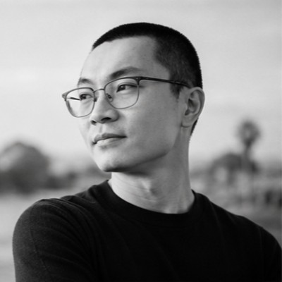 Steve Lee 头像