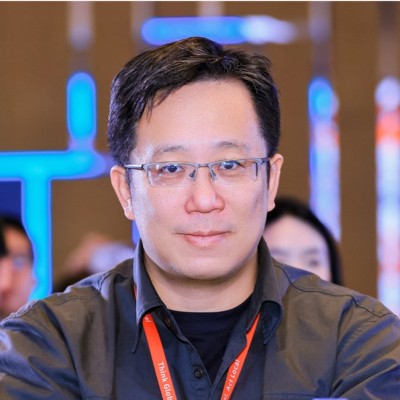 Vincent Wu 头像